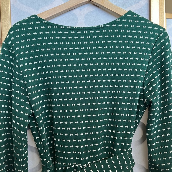 ANTHROPOLOGIE | Maeve Malta Dress - Picture 8 of 10